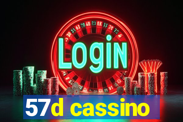 57d cassino